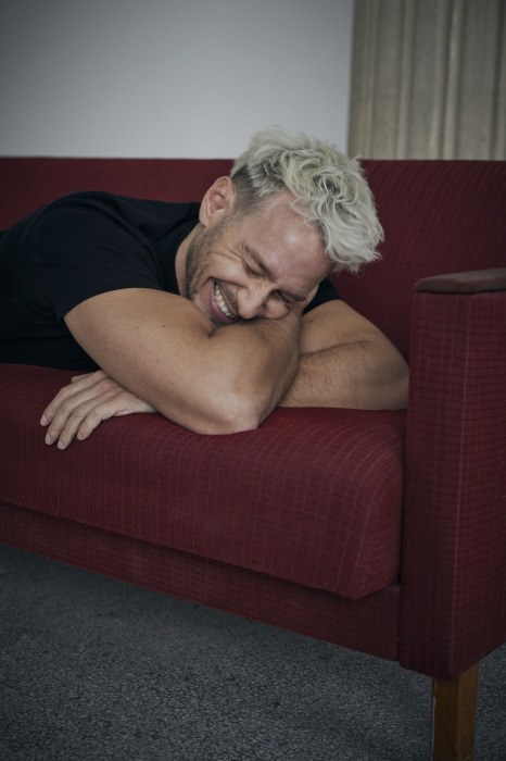 © Marcus Höhn