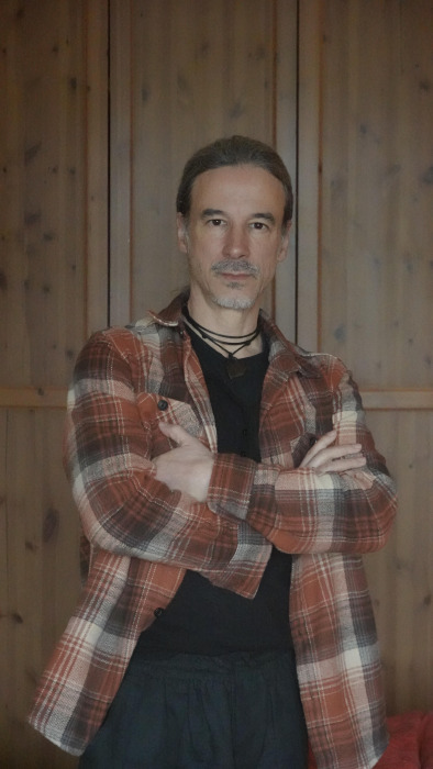 © David Monteiro 2023