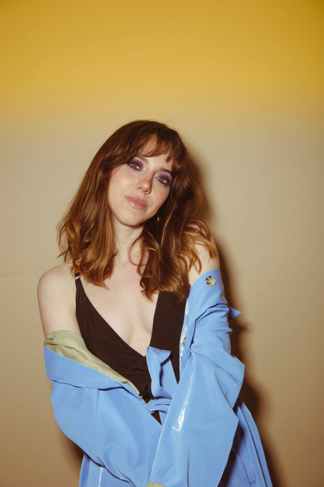© Francesca Marino