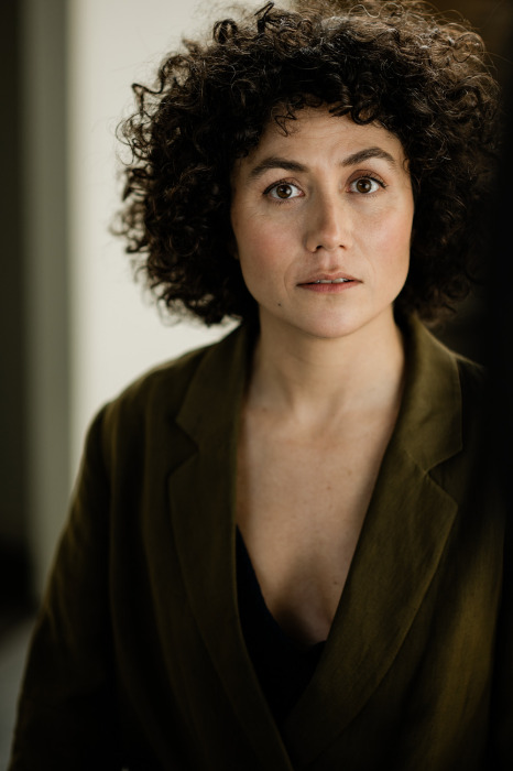 © Michelia Kramer 2024