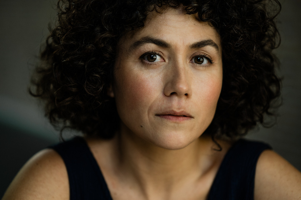 © Michelia Kramer 2024