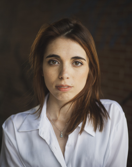 © Michela Piccinini 2023