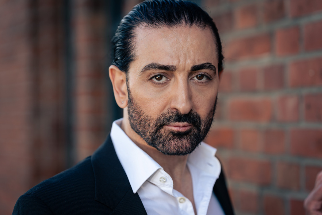 © Alexander Huber 2023