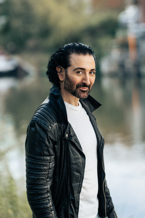 © Alexander Huber 2023