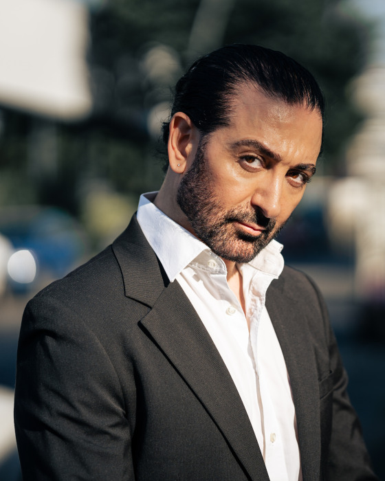 © Alexander Huber 2023