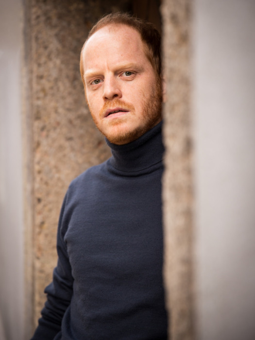 © Bernd Schranz