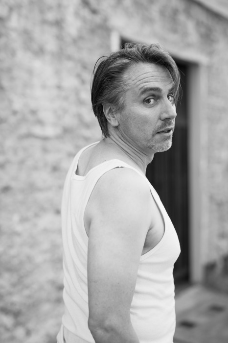 © Sven Serkis Tom Baldauf