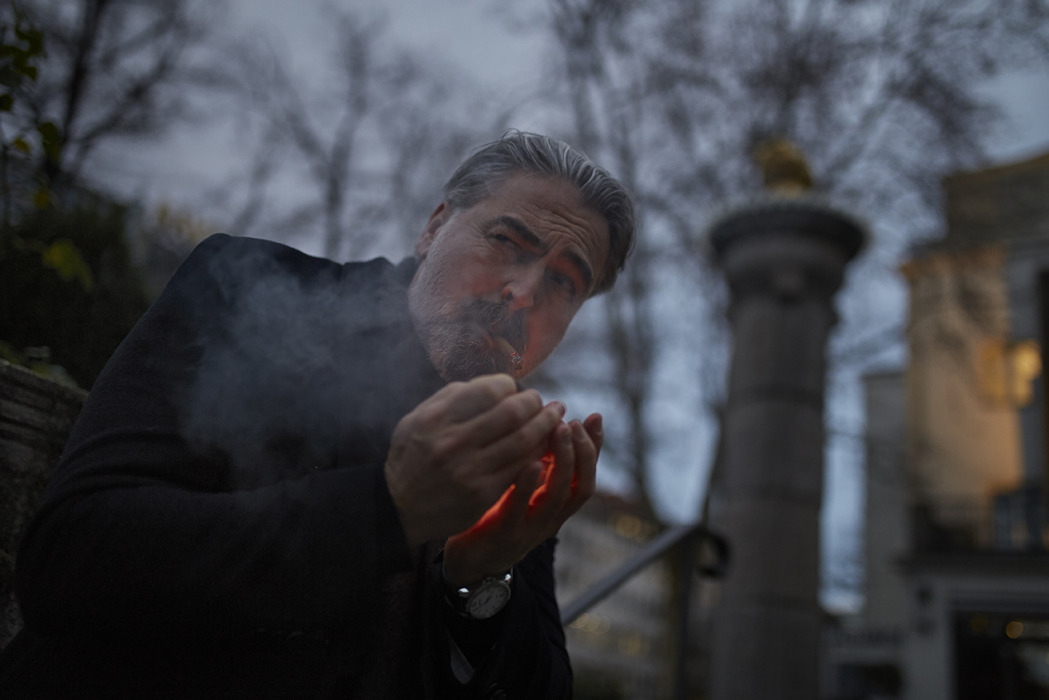 © emin emrah yerce