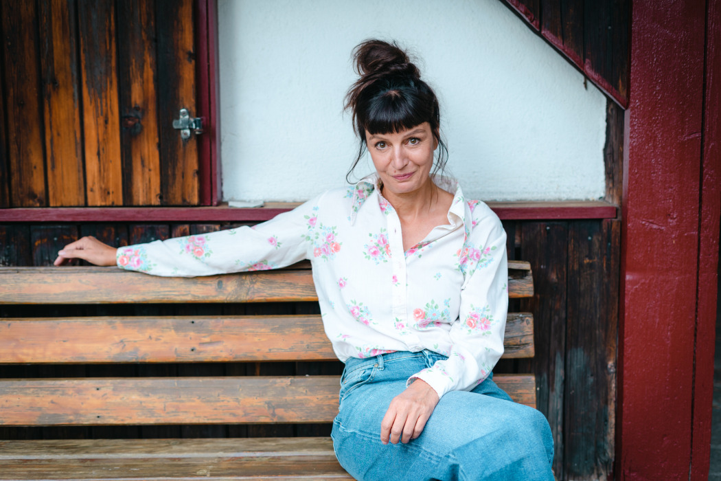 © Anna Cerrato 2023