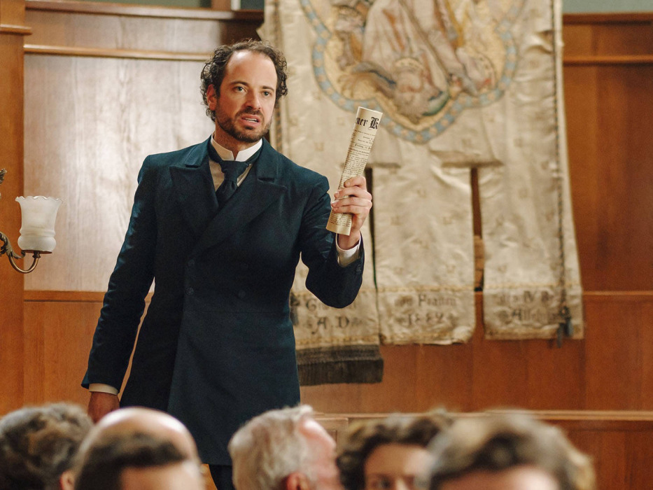 © Petro Domenigg 2021