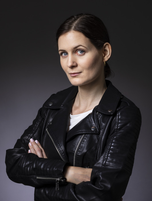 © Erik Lundback 2023