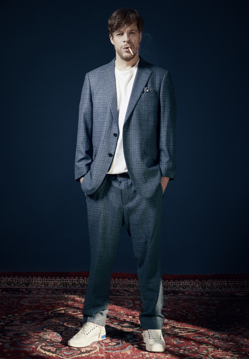 © Simon Heydorn 2018