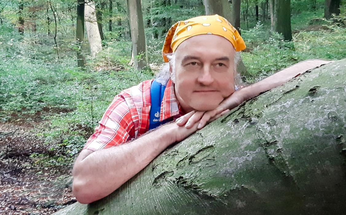 © Wolfgang Motal Okt 2023