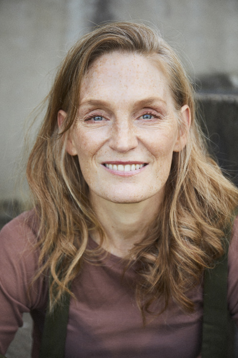 © Hilde van Mas 2023