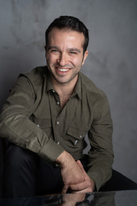 © Paolo Palmieri 2023