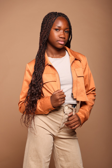© Tessy Ehiguese 2023
