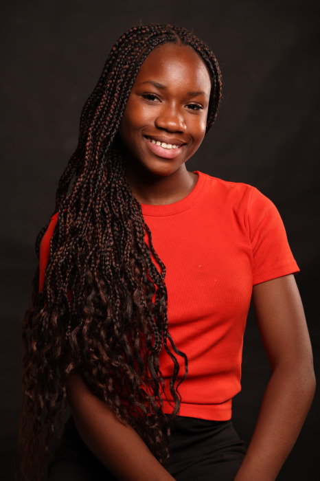 © Tessy Ehiguese 2023