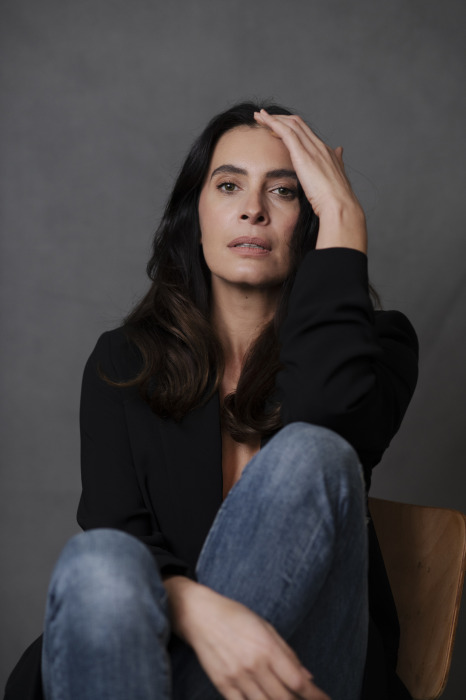 © Linda Rosa Saal 2023