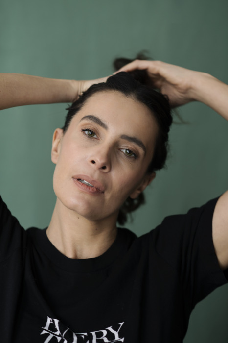 © Linda Rosa Saal 2023