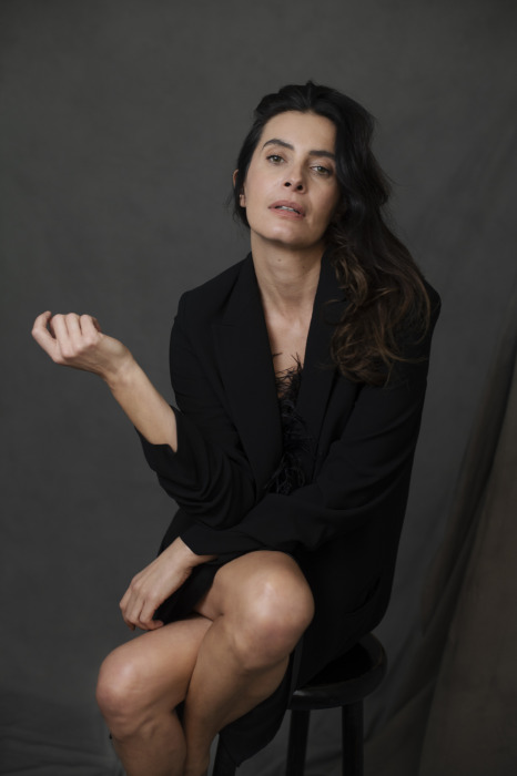 © Linda Rosa Saal 2023