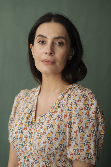 © Linda Rosa Saal 2024