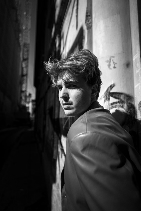 © Loric Demander 2024