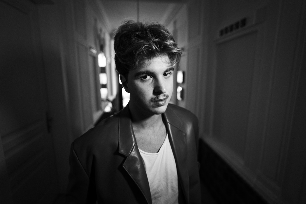 © Loric Demander 2024