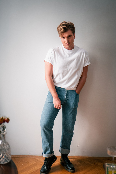 © Loric Demander 2024