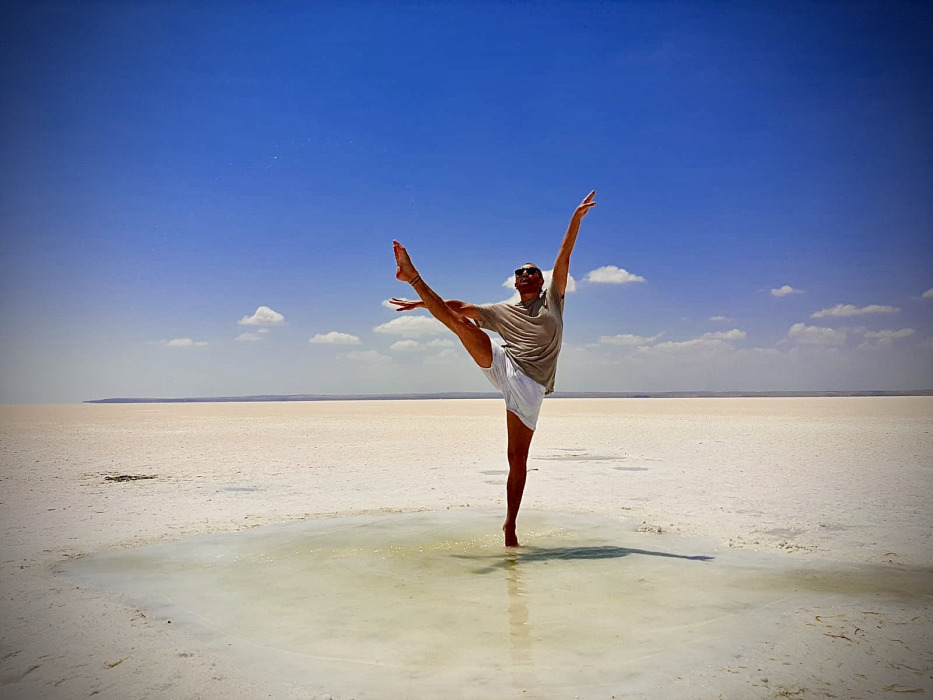 © Bülent Musdu 2020