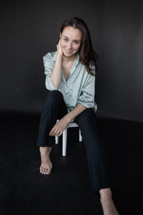 © Paola Valli 2023