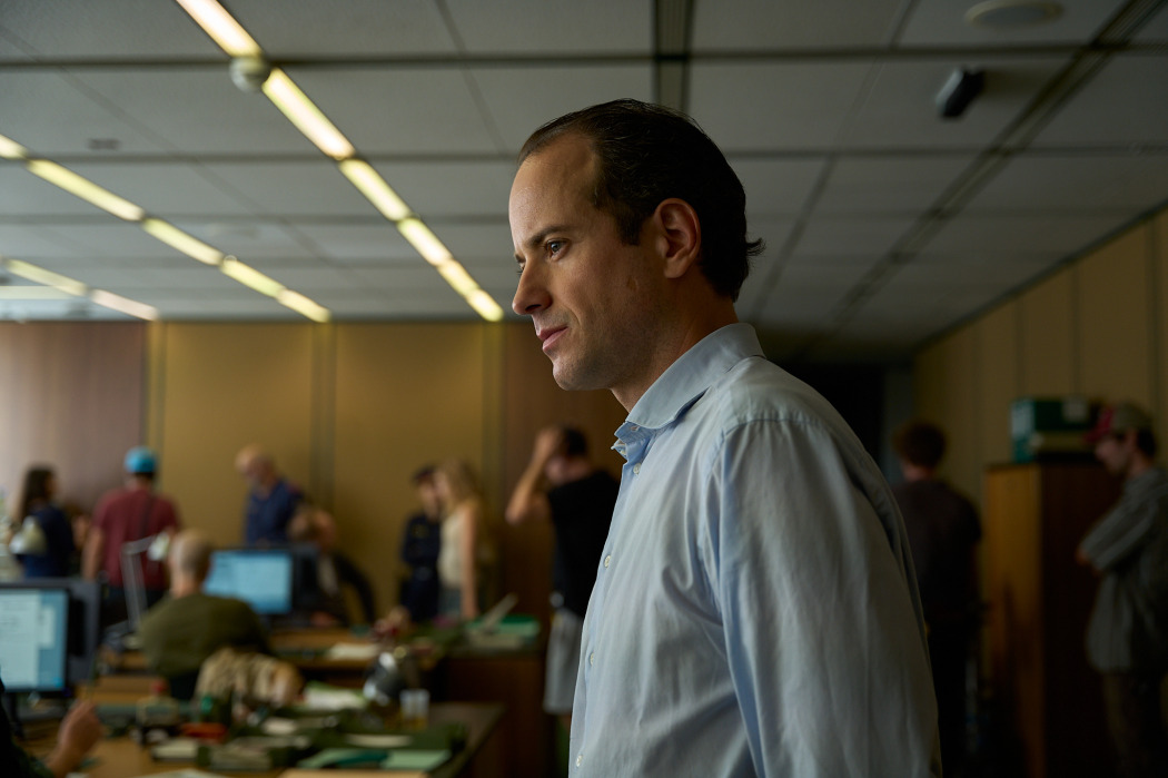 © Nikolaas von Schrader 2023