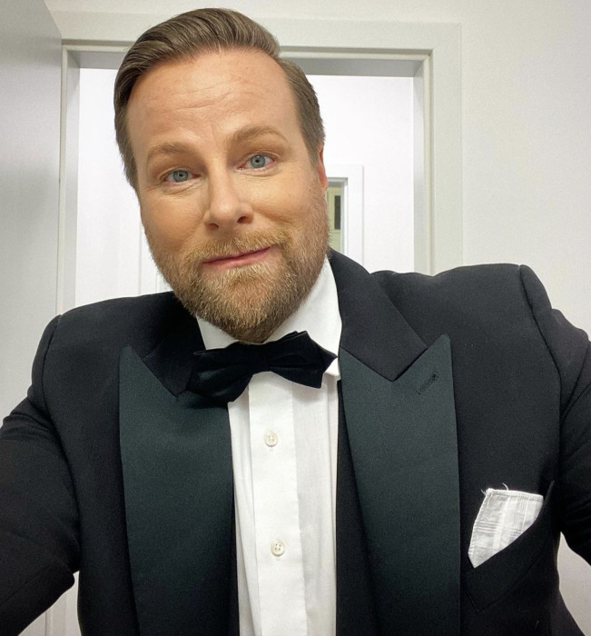 © Petter Bjällö 2023