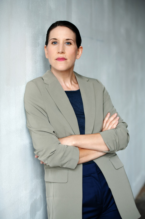 © Jeanne Degraa 2024