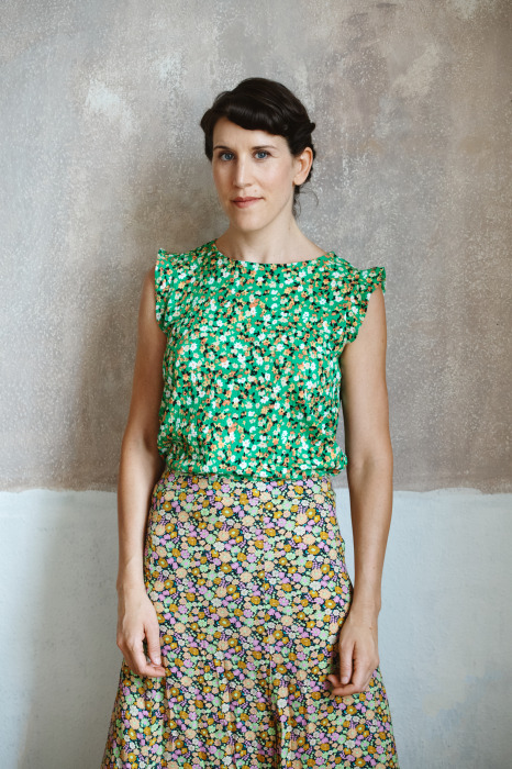 © Jeanne Degraa 2024