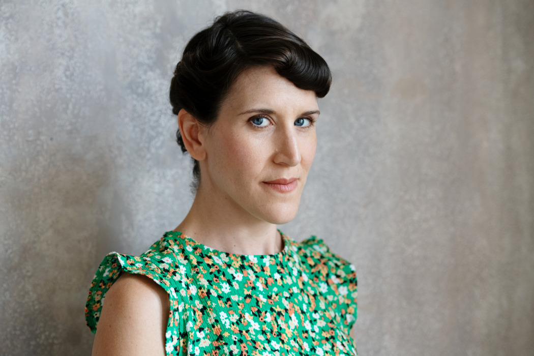 © Jeanne Degraa 2024