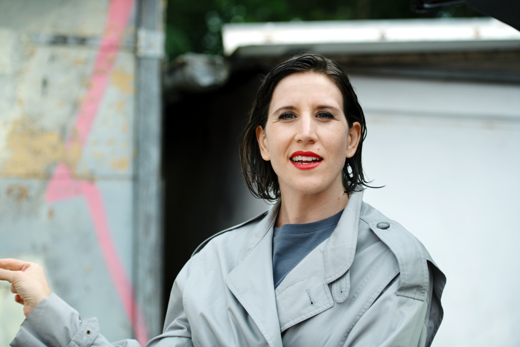 © Jeanne Degraa 2024