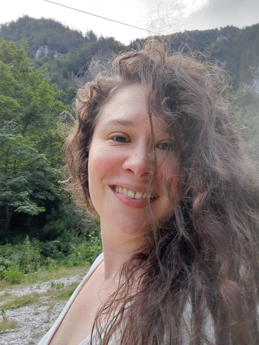 © Barbara Maria Angermaier 2023