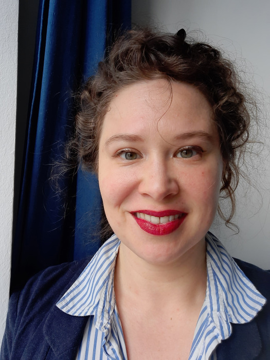 © Barbara Maria Angermaier 2023