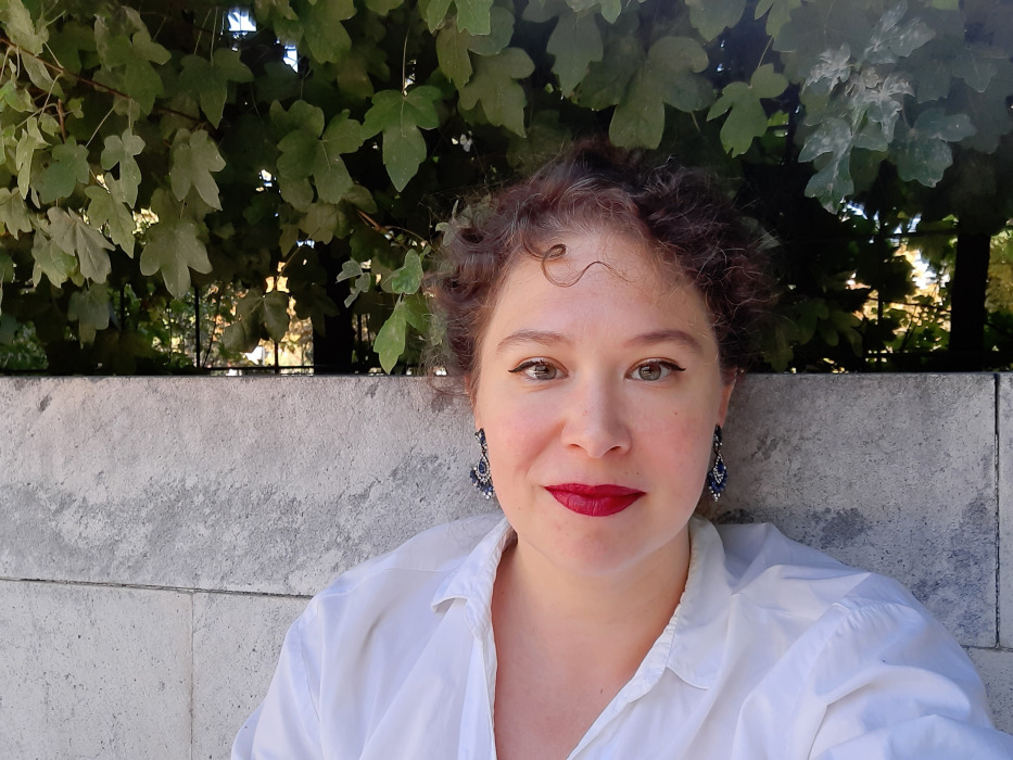 © Barbara Maria Angermaier 2023