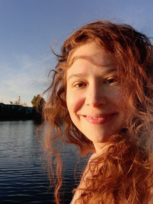 © Barbara Maria Angermaier 2021