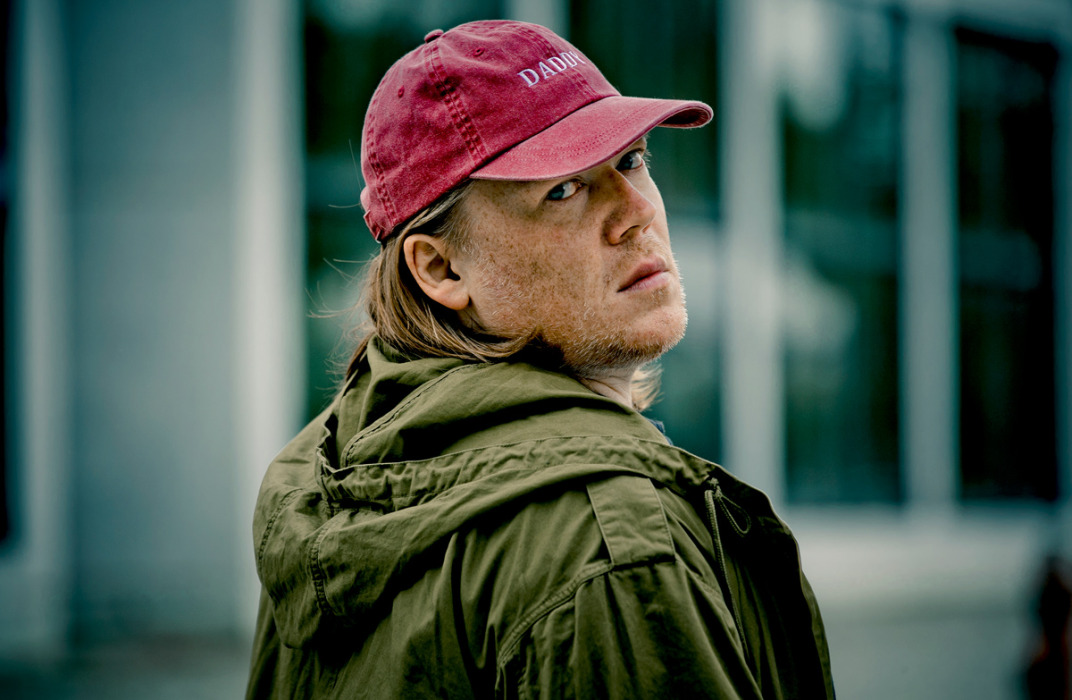 © Christian Hartmann