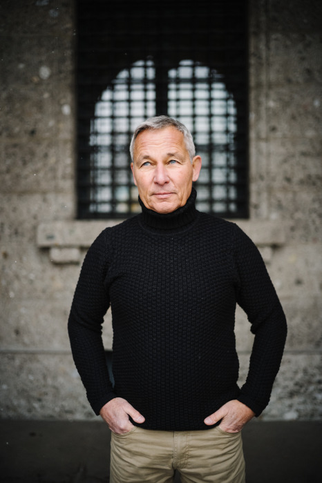 © Rainer Banitz 2025