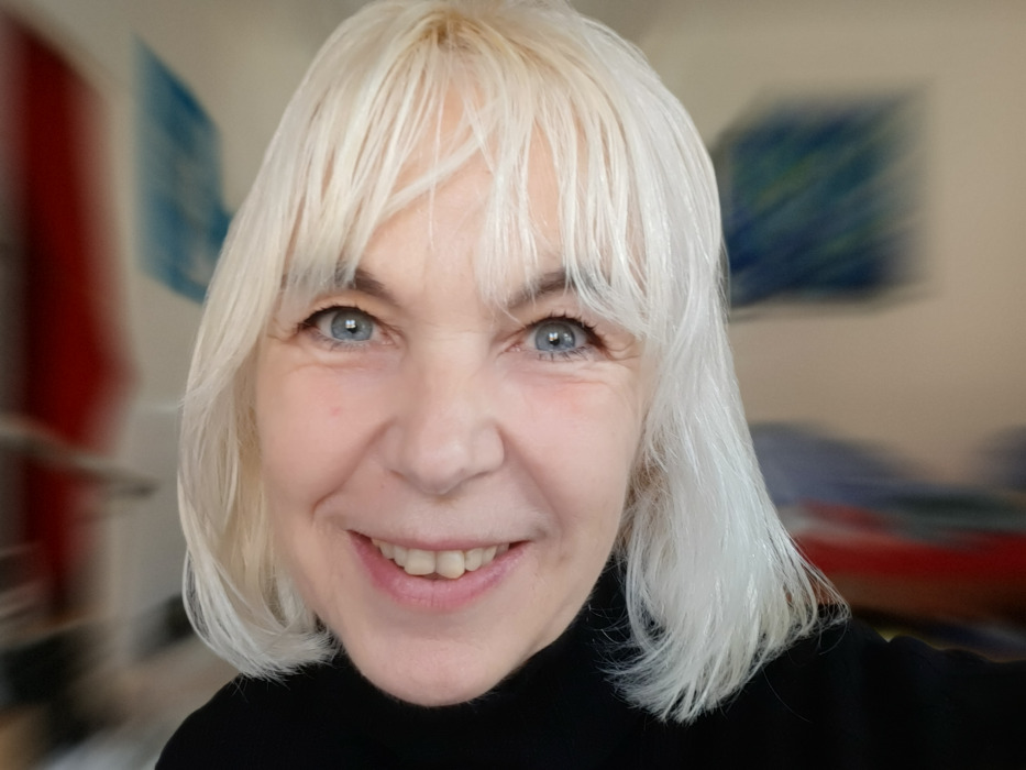 © Désirée Angersbach 2024