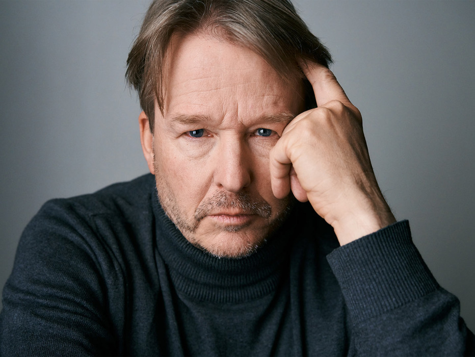 © Dieter Steinbach 2023