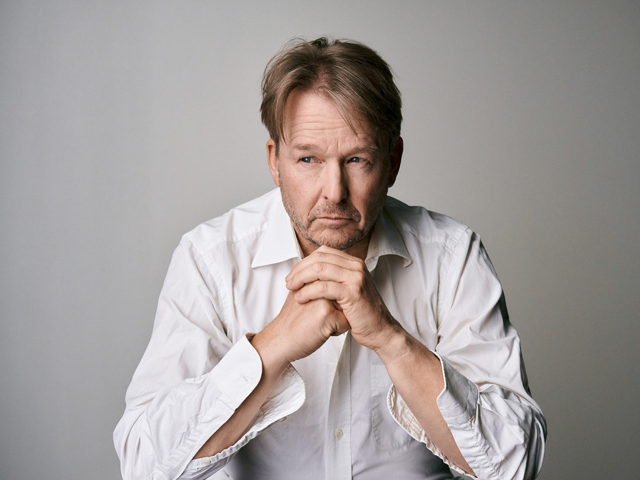 © Dieter Steinbach 2023