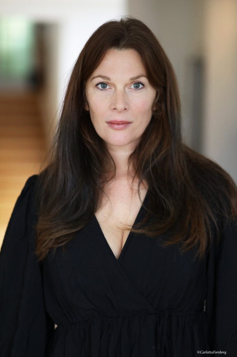 © Carlotta Forsberg