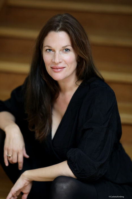 © Carlotta Forsberg
