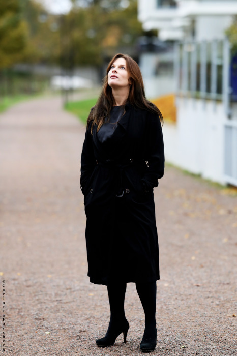 © Carlotta Forsberg