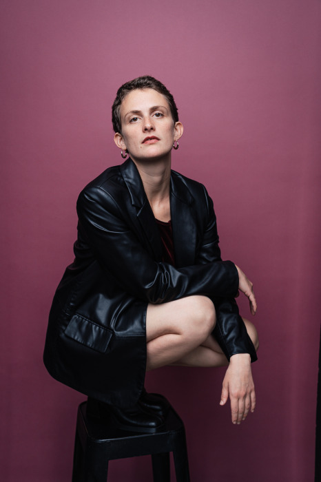 © Saskia Allers 2023