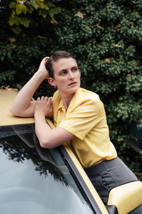 © Saskia Allers